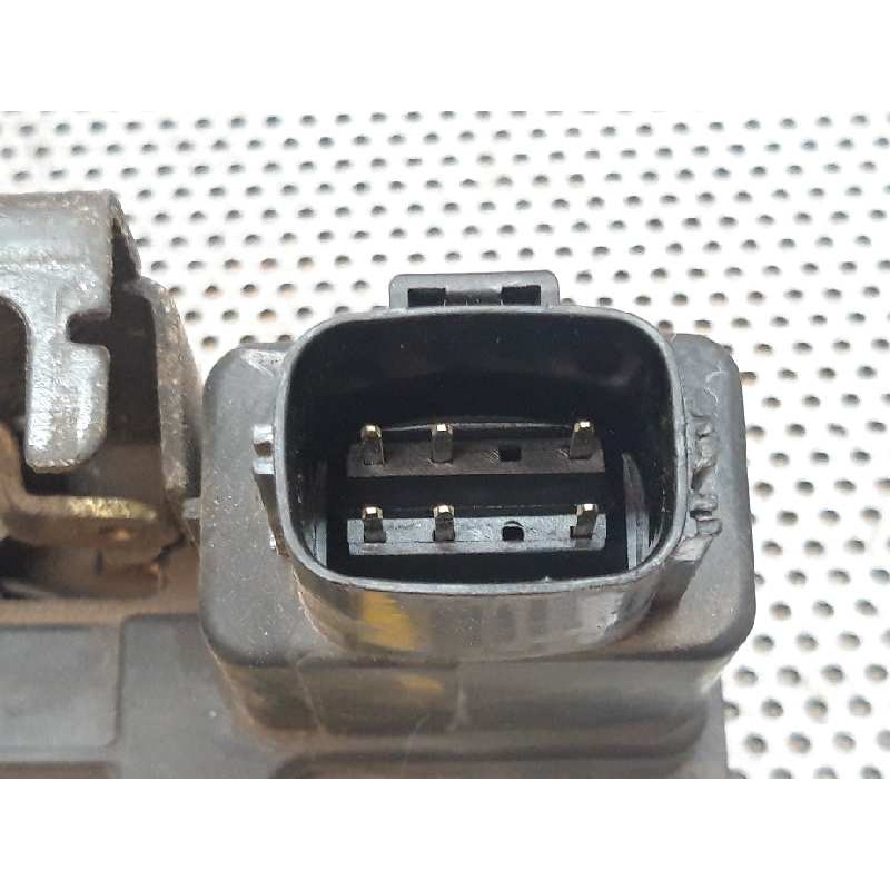 Recambio de cerradura puerta trasera derecha para volvo s80 berlina d5 referencia OEM IAM 2