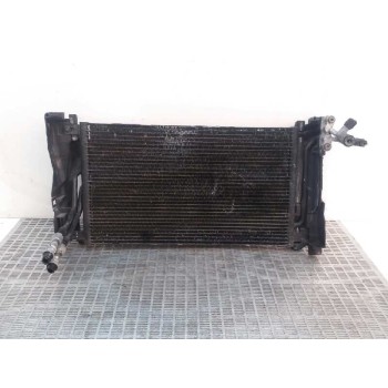 CONDENSADOR / RADIADOR AIRE ACONDICIONADO 64538377648 58572810 