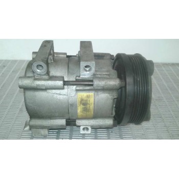 COMPRESOR AIRE ACONDICIONADO 