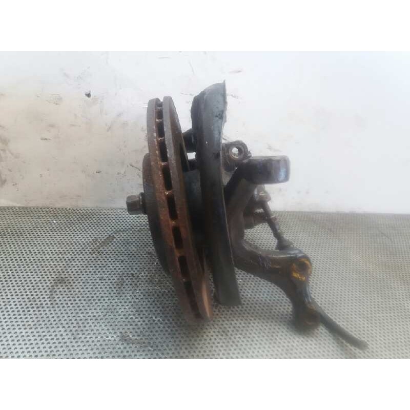 Recambio de mangueta delantera derecha para seat ibiza (6k) 1.9 diesel cat (1y) referencia OEM IAM  87049 3