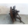 Recambio de mangueta delantera derecha para seat ibiza (6k) 1.9 diesel cat (1y) referencia OEM IAM  87049 