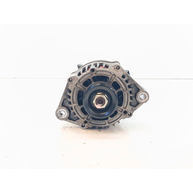 Recambio de alternador para chevrolet aveo / kalos hatchback (t250, t255) 1.2 referencia OEM IAM 96936136 - Gris 4