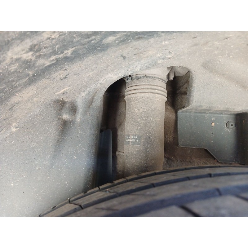 Recambio de amortiguador trasero derecho para audi a1 sportback (gba) 25 tfsi referencia OEM IAM   