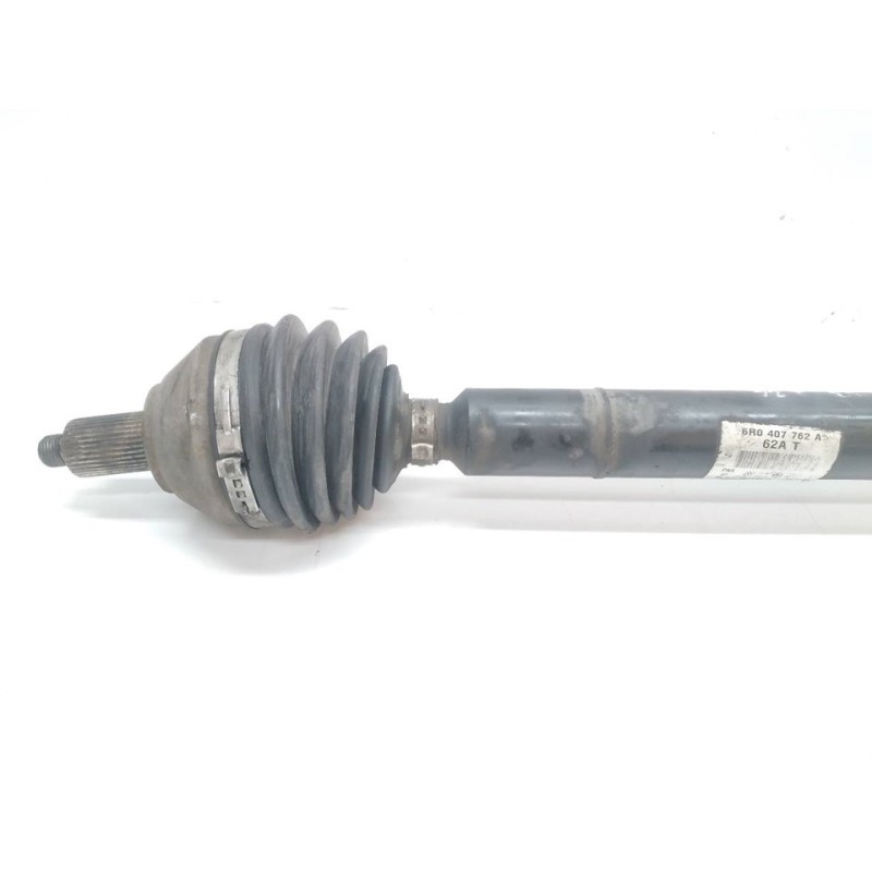 Recambio de transmision delantera derecha para volkswagen polo (6r1) advance referencia OEM IAM 6R0407762A 4