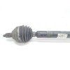 Recambio de transmision delantera derecha para volkswagen polo (6r1) advance referencia OEM IAM 6R0407762A  