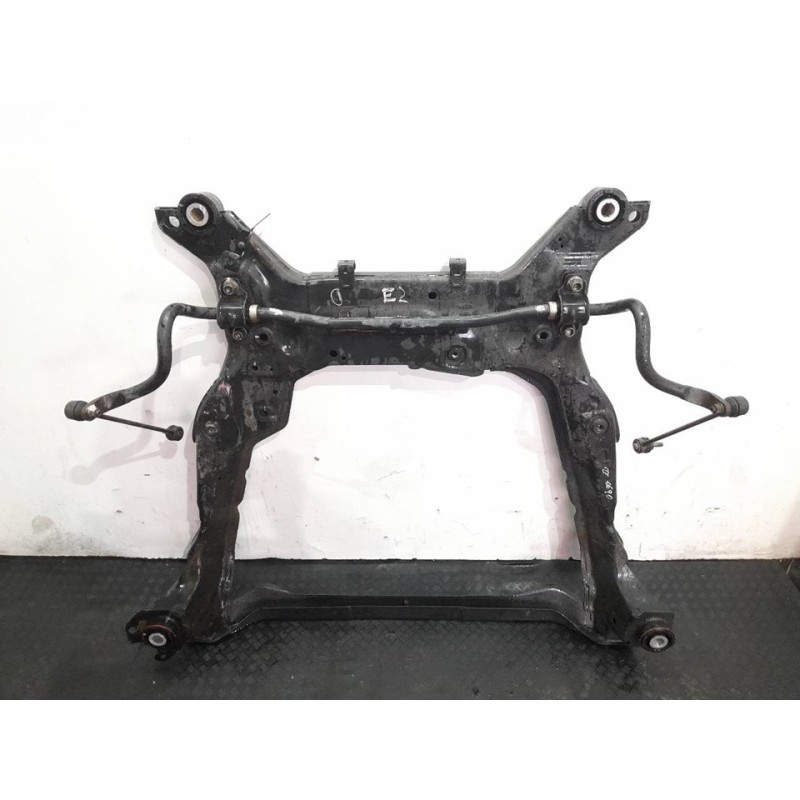 Recambio de puente delantero para volvo v70 familiar momentum referencia OEM IAM G9N5000T033A  