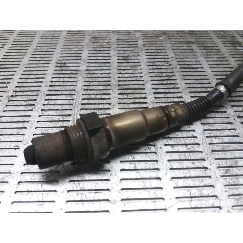 Recambio de sonda lambda para mg mg zr 1.8 cat referencia OEM IAM 0258006027 - Rojo 3