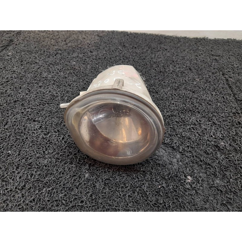 Recambio de faro antiniebla derecho para fiat doblo (119) 1.3 16v multijet dynamic com. (55kw) referencia OEM IAM 041070999000  