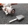 Recambio de columna direccion para opel zafira b enjoy referencia OEM IAM 2447E4306AV  VALEO