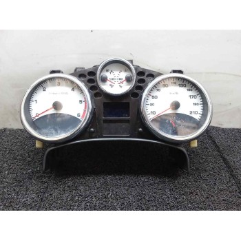 CUADRO INSTRUMENTOS 9662904980 A2C53190342 
