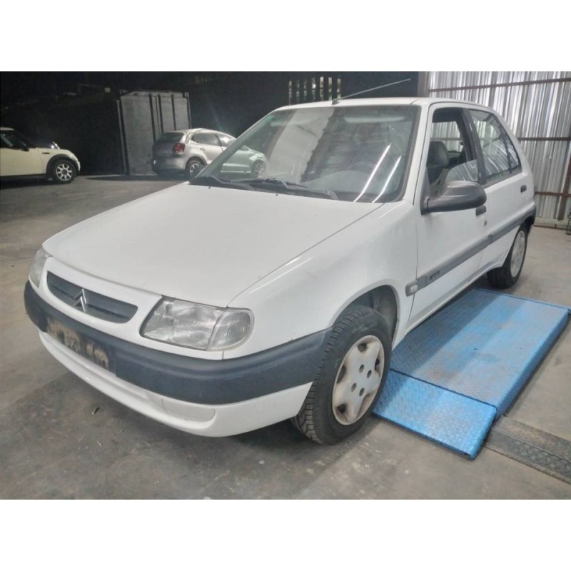 citroën saxo del año 1998