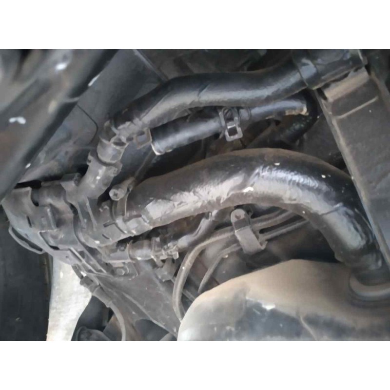 Recambio de boca llenado combustible para hyundai i30 (pd) n line 30 aniversario referencia OEM IAM 2