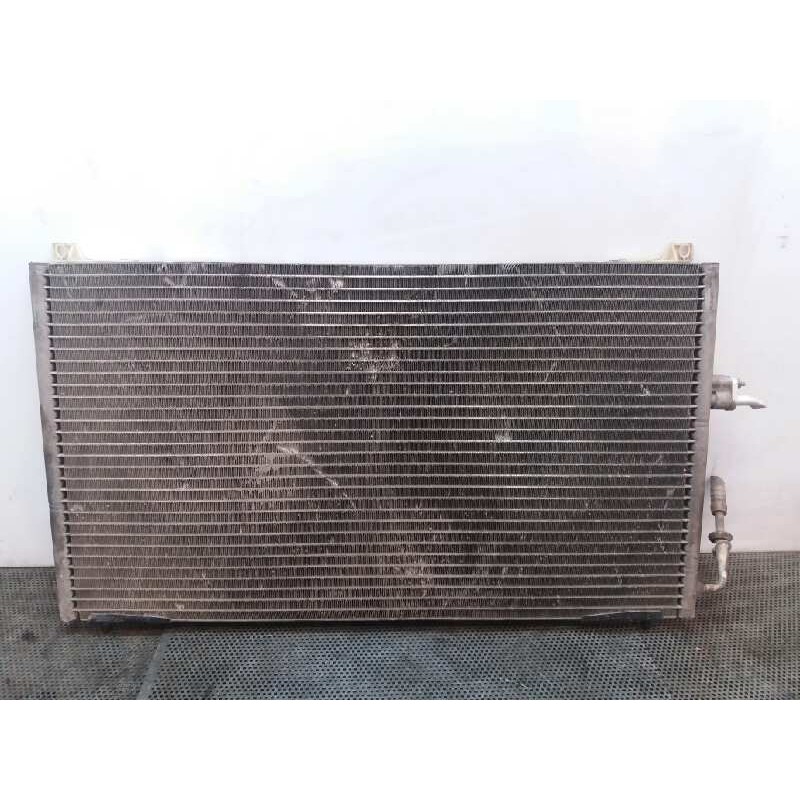 Recambio de condensador / radiador aire acondicionado para peugeot 406 coupe (s1/s2) 2.2 hdi referencia OEM IAM 9642377580 3