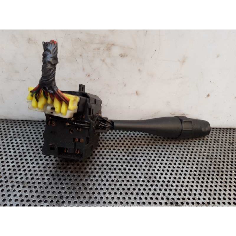 Recambio de mando luces para nissan primera berlina (p11) básico referencia OEM IAM - Verde 2