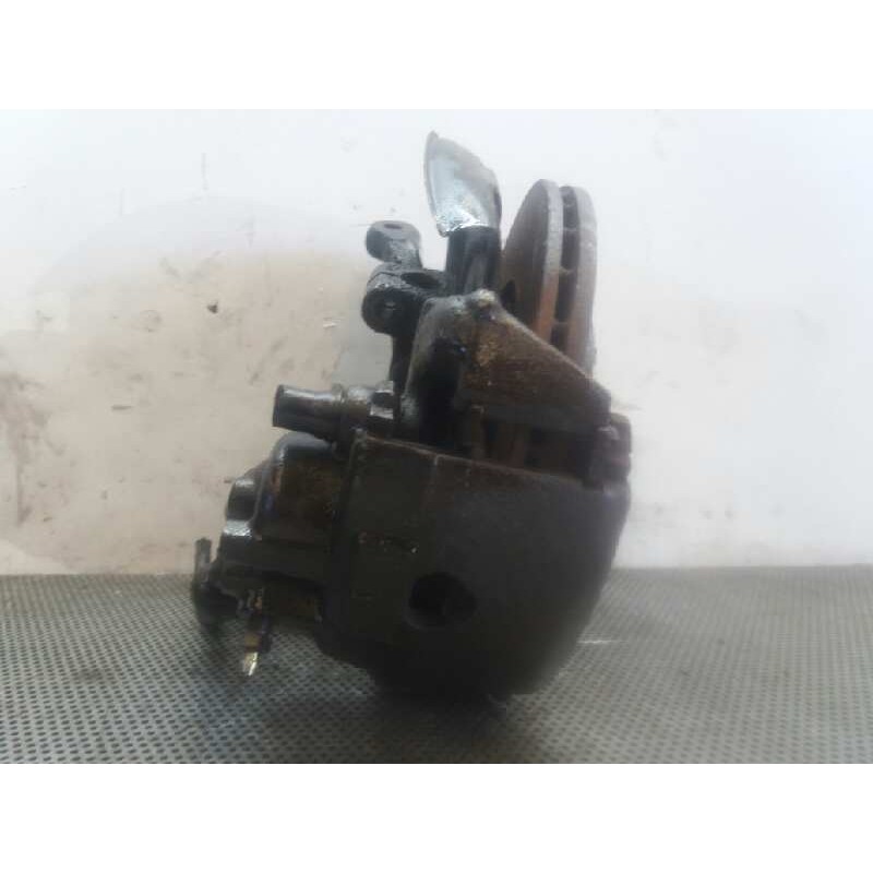 Recambio de mangueta delantera derecha para seat ibiza (6k) 1.9 diesel cat (1y) referencia OEM IAM  87049 4