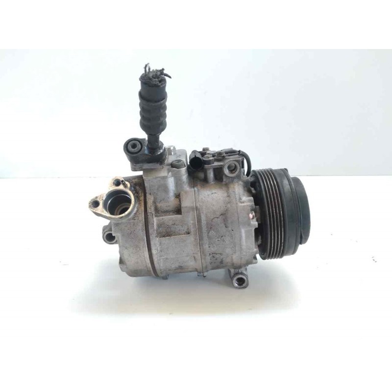 Recambio de compresor aire acondicionado para bmw serie 3 berlina (e46) 320i referencia OEM IAM 7SBU16C GE447220 6