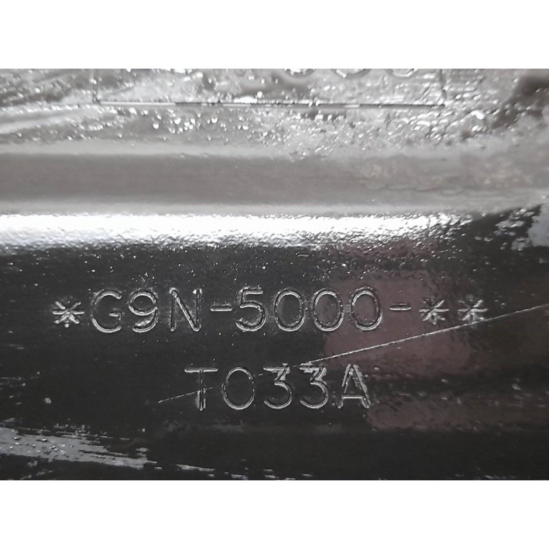 Recambio de puente delantero para volvo v70 familiar momentum referencia OEM IAM G9N5000T033A 2