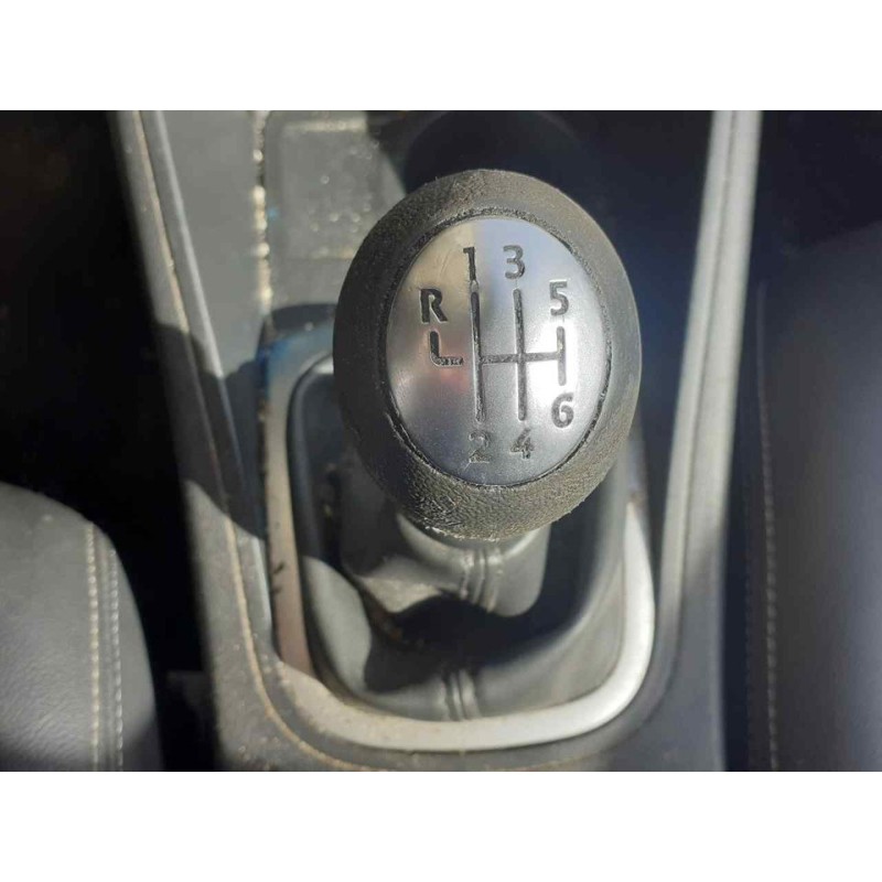 Recambio de caja cambios para renault fluence dynamique referencia OEM IAM   