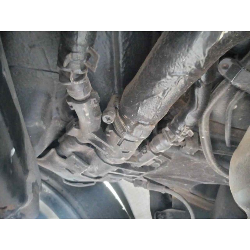 Recambio de boca llenado combustible para hyundai i30 (pd) n line 30 aniversario referencia OEM IAM 3