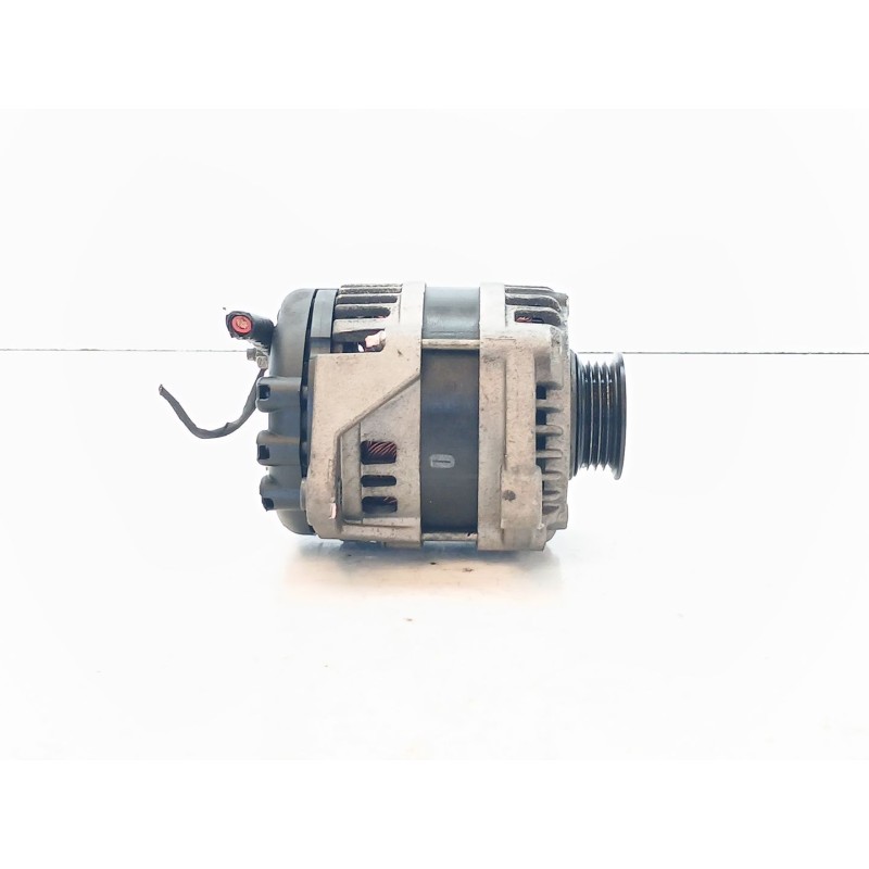 Recambio de alternador para chevrolet aveo / kalos hatchback (t250, t255) 1.2 referencia OEM IAM 96936136 - Gris 5