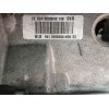 Recambio de caja cambios para renault scenic iii grand bose edition referencia OEM IAM ND4000  