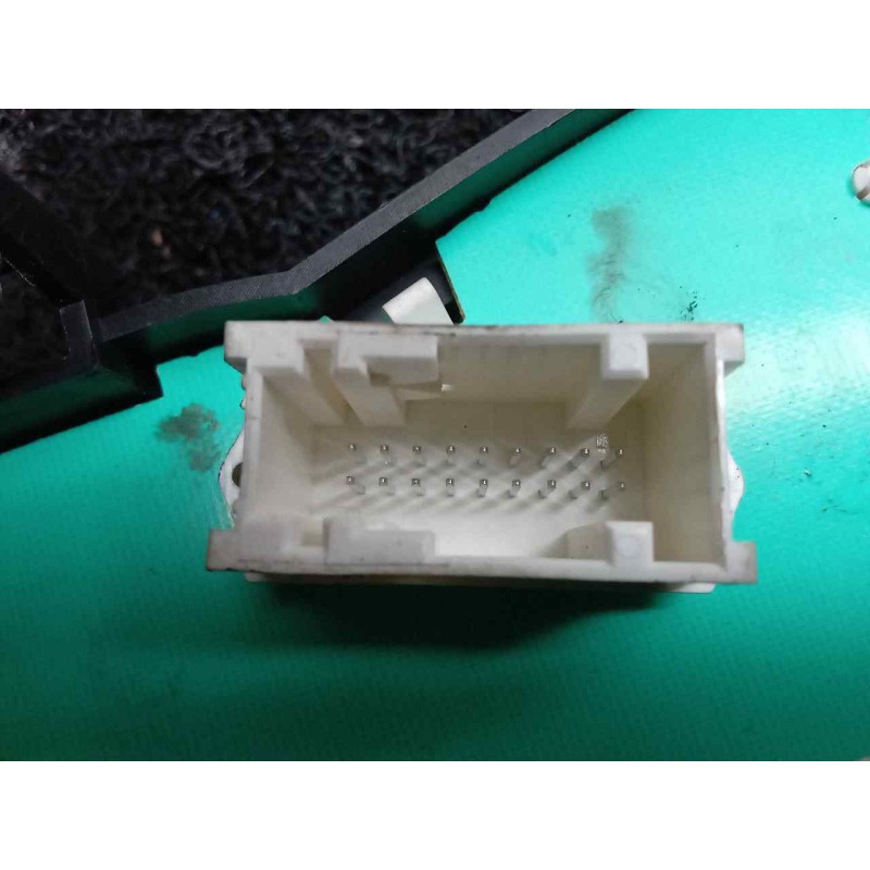 Recambio de cuadro instrumentos para peugeot 207 xs referencia OEM IAM 9662904980 A2C53190342 - Rojo 2