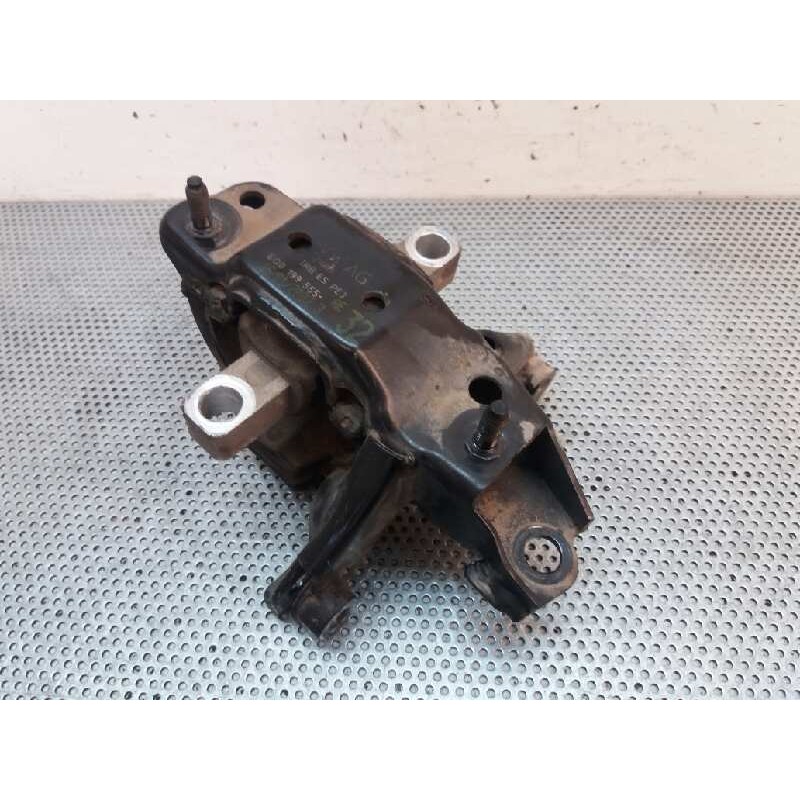 Recambio de soporte cambio para skoda fabia (6y2/6y3) comfort referencia OEM IAM 6Q0199555AE  