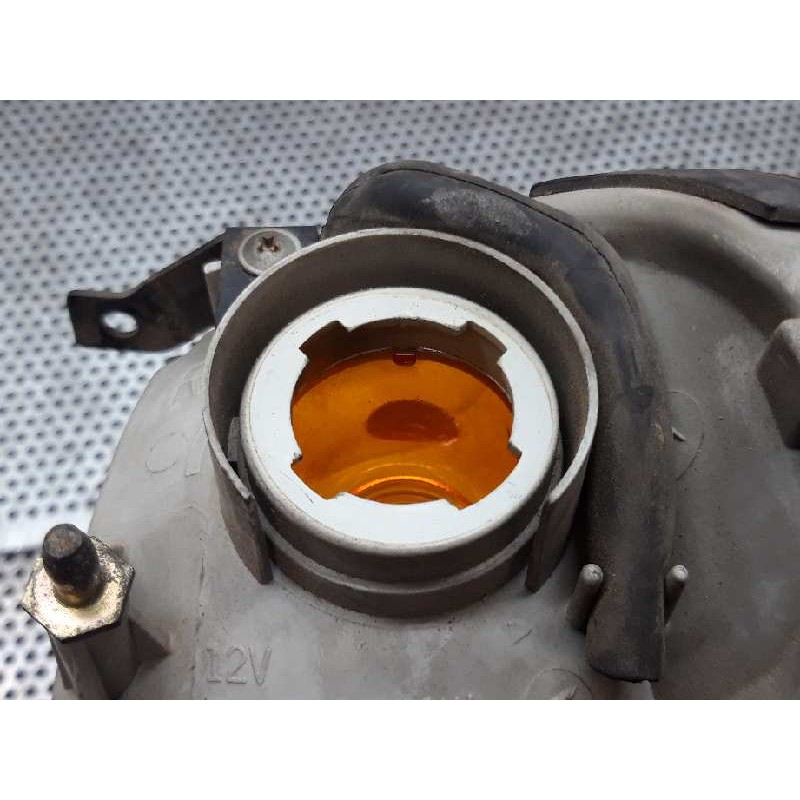 Recambio de piloto delantero derecho para hyundai lantra berlina (rd) 1.6 gls referencia OEM IAM - Blanco 3
