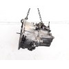 Recambio de caja cambios para renault megane ii berlina 5p extreme referencia OEM IAM ND0008  