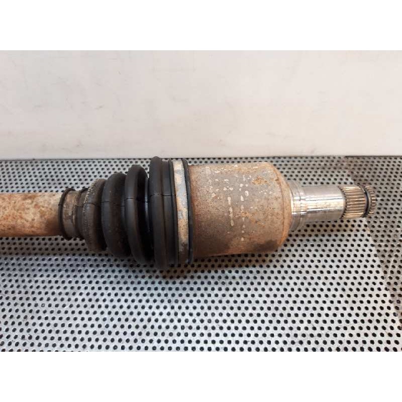 Recambio de transmision trasera izquierda para smart coupe 0.7 turbo cat referencia OEM IAM 2