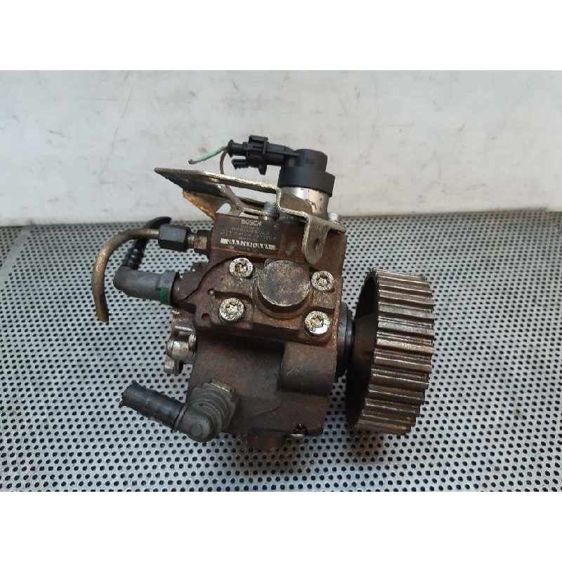Recambio de bomba inyeccion para citroën c4 coupe collection referencia OEM IAM 0445010102 9656300380 