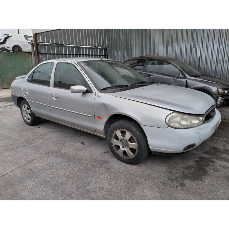 ford mondeo berlina (gd) del año 1998