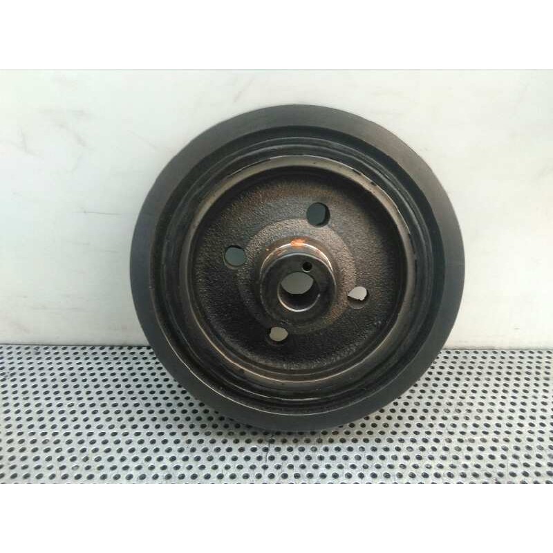 Recambio de polea cigueñal para ford focus berlina (cak) ghia referencia OEM IAM XS4Q6B319FD  