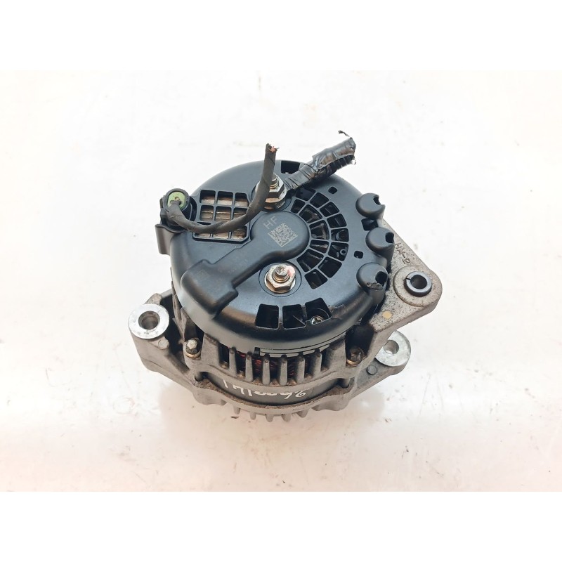 Recambio de alternador para chevrolet aveo / kalos hatchback (t250, t255) 1.2 referencia OEM IAM 96936136 - Gris 6