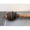 Recambio de transmision trasera izquierda para smart coupe 0.7 turbo cat referencia OEM IAM   