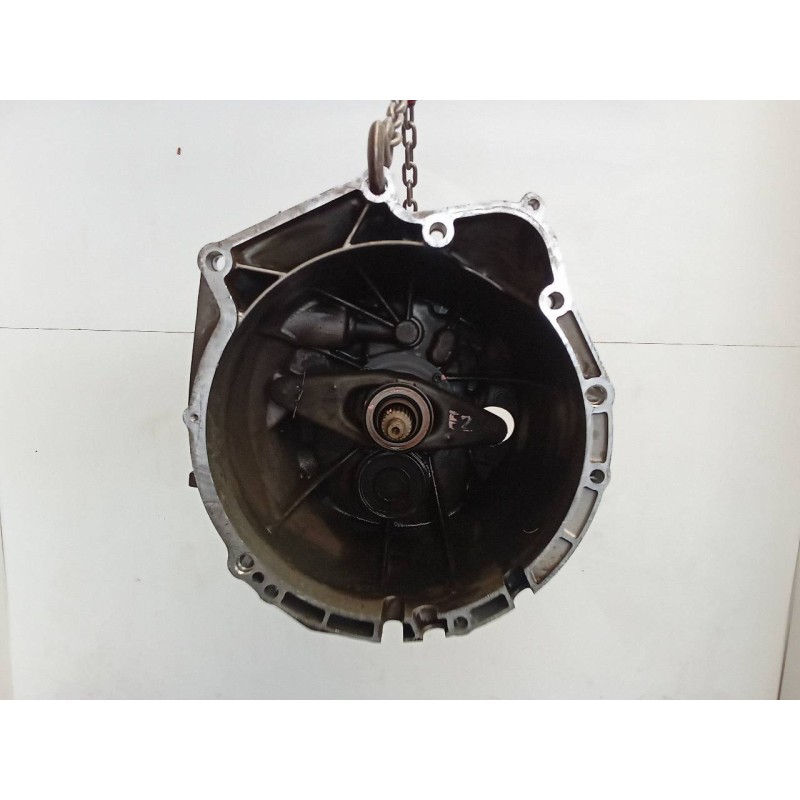 Recambio de caja cambios para bmw serie 5 berlina (e60) 520i referencia OEM IAM 0017532BEG 7