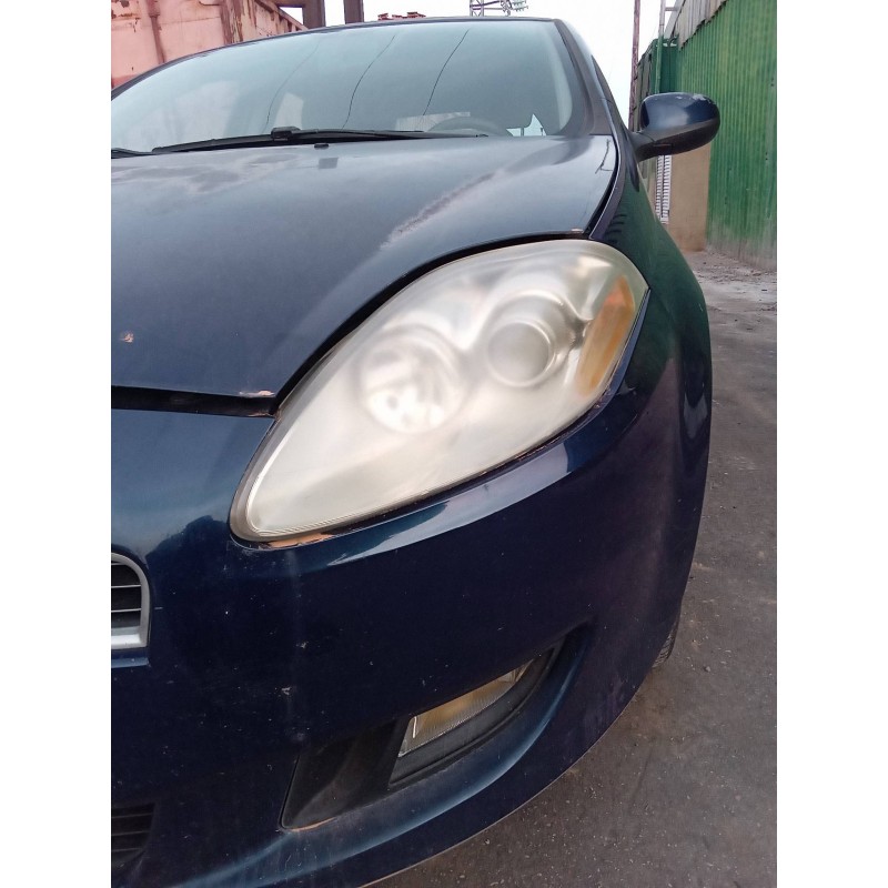 fiat bravo (198) del año 2007