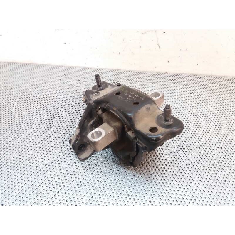 Recambio de soporte cambio para skoda fabia (6y2/6y3) comfort referencia OEM IAM 6Q0199555AE - Azul 2