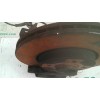 Recambio de mangueta delantera derecha para renault scenic ii 1.5 dci diesel referencia OEM IAM   