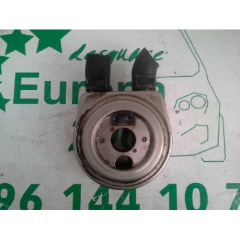 ENFRIADOR ACEITE MOTOR 
