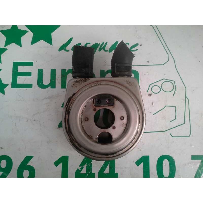 Recambio de enfriador aceite motor para hyundai matrix (fc) 1.5 crdi cat referencia OEM IAM   