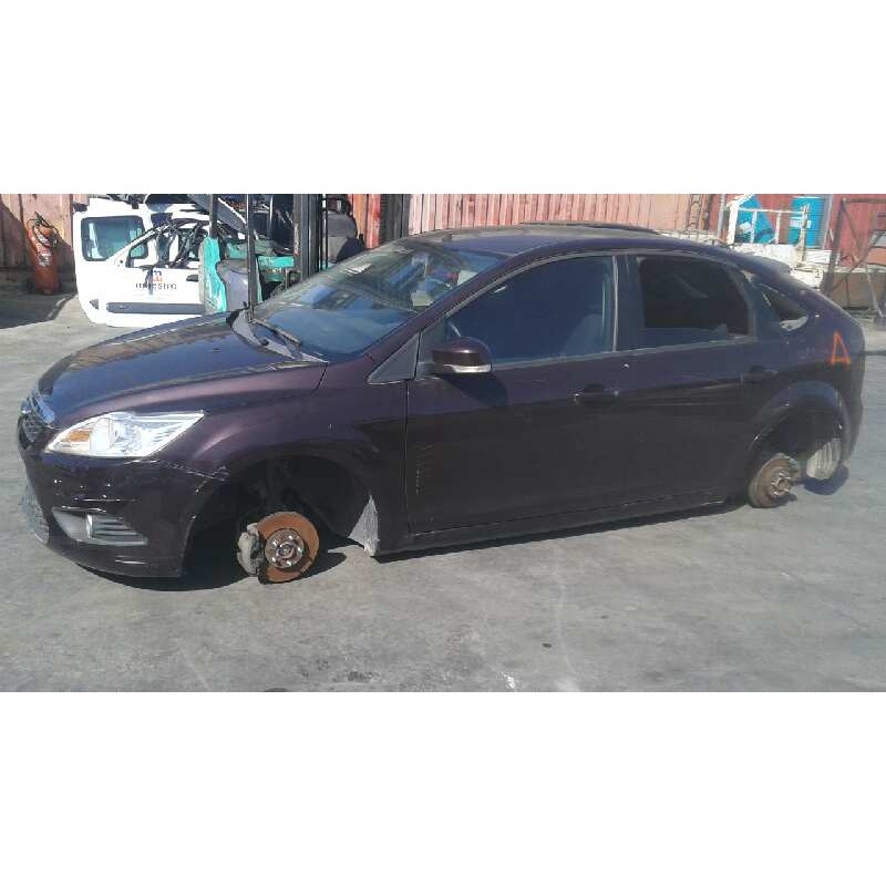 ford focus lim. (cb4) del año 2008