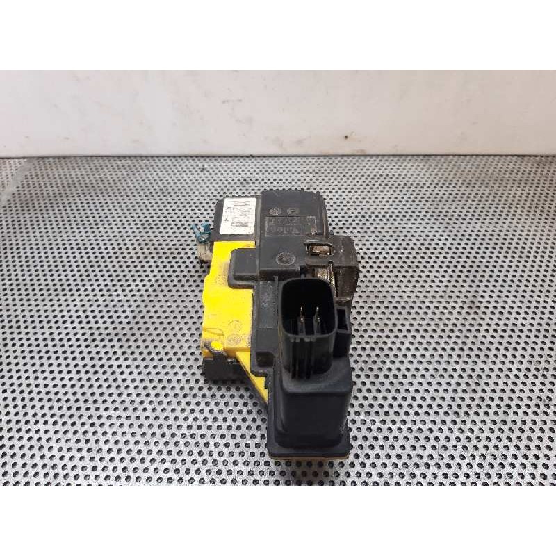 Recambio de cerradura puerta trasera derecha para volvo s80 berlina d5 referencia OEM IAM 6
