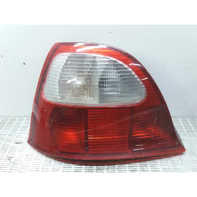 Recambio de piloto trasero izquierdo para mg mg zr 1.8 cat referencia OEM IAM   