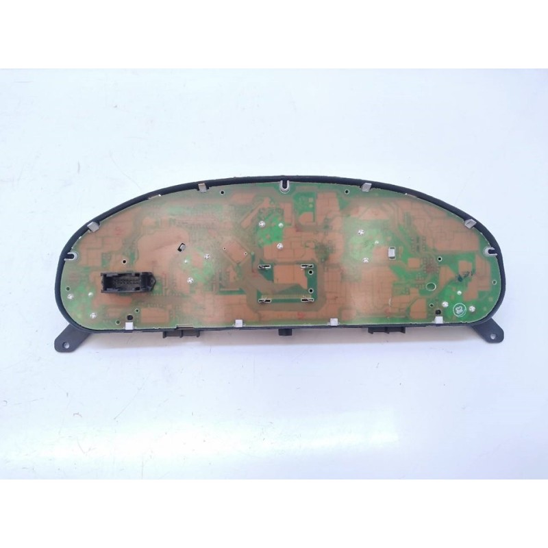 Recambio de cuadro instrumentos para peugeot 406 coupe (s1/s2) 2.2 hdi referencia OEM IAM 9644231380 2
