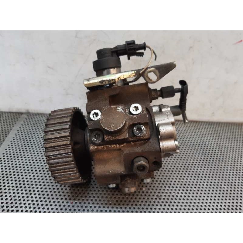Recambio de bomba inyeccion para citroën c4 coupe collection referencia OEM IAM 0445010102 9656300380 - Negro 2
