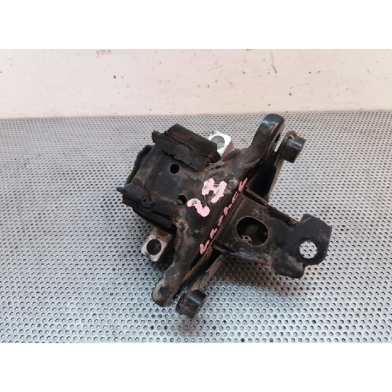 Recambio de soporte cambio para skoda fabia (6y2/6y3) comfort referencia OEM IAM 6Q0199555AE - Azul 3