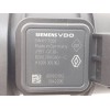 Recambio de caudalimetro para nissan qashqai (j10) tekna referencia OEM IAM 8200280060C 5WK97008 