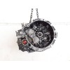 Recambio de caja cambios para renault megane ii berlina 5p extreme referencia OEM IAM ND0008  