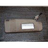 Recambio de parasol derecho para skoda superb (3u4) comfort referencia OEM IAM   